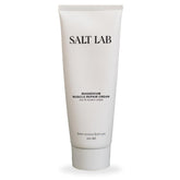 SALT LAB Magnesium Lotion 150g front view with packaging