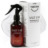 SALT LAB Magnesium Oil Spray 200g front view