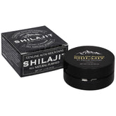 Sayan Shilajit Resin 40g front view