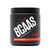 Sculpt Nation BCAA Powder 249g Fruit Punch flavour front view