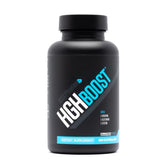 Sculpt Nation L-Arginine Supplement front view with label