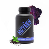 Sculpt Nation Multi-Enzyme Complex 60 Capsules front view