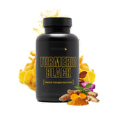 Sculpt Nation Turmeric Supplement 68g front view