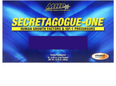 SECRETAGOGUE GOLD Dietary Fibres Supplement 540g front view