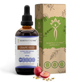 Secrets of the Tribe Grape Seed Extract 113g front view