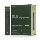 Seed PDS-08 Pediatric Daily Synbiotic 381g front view