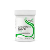 Seeking Health Acetyl-L-Carnitine Probiotic Capsules front view