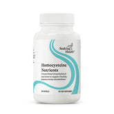 Seeking Health B Complex Vitamin Supplement front view