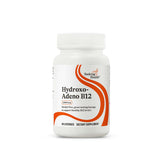 Seeking Health B12 Lozenge 2000mcg front view with packaging