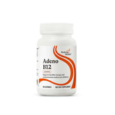 Seeking Health B12 Lozenge 3000mcg cherry flavour front view