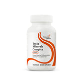Seeking Health Essential Trace Mineral Supplement front view