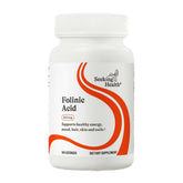 Seeking Health Folinic Acid Supplement 1360 mcg DFE front view