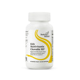 Seeking Health Kids Multivitamin Chewable MF front view, 68g