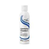 Seeking Health Liposomal Vitamin C 1000mg liquid supplement front view