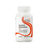 Seeking Health Magnesium Supplement 150mg capsule front view