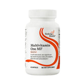Seeking Health Multivitamin with Antioxidants front view