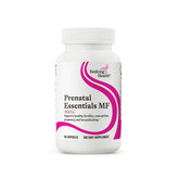 Seeking Health Prenatal Vitamins 30 Capsules front view