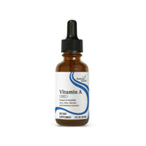 Seeking Health Vitamin A Drops 750 mcg RAE front view