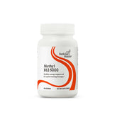 Seeking Health Vitamin B12 Lozenges front view packaging