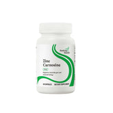 Seeking Health Zinc L-Carnosine Capsules 60 count front view