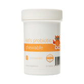 Serawise Kids Probiotic Chewable Tablets front view packaging