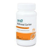 SFI Health Adrenal Cortex Extract 250mg 60 Capsules front view