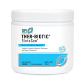 SFI Health BiotaGen Prebiotic Blend front view packaging