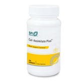 SFI Health Cal-Assimilate Plus® Calcium Supplement front view