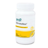 SFI Health ChromeMate bottle front view