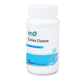 SFI Health Colon Cleanse 100 capsules front view