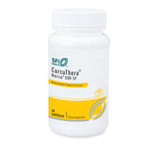 SFI Health Curcumin Meriva 60 Capsules front view