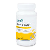SFI Health Indole Forté 59g front view with label