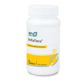 SFI Health InflaThera™ supplement bottle front view