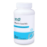 SFI Health Licorice Root Chewable Tablets front view