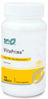 SFI Health Multivitamins front view of packaging