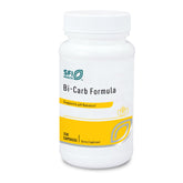 SFI Health Potassium Bicarbonate Capsules front view