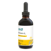 SFI Health Vitamin D3 Liquid Drops 5000 IU front view