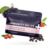 SGC Multivitamins 423g front view of packaging