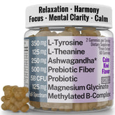 SHIZAM Blended Vitamin & Mineral Gummies front view