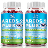 SIGNILIFE Lutein Eye Health Supplement bottle front view