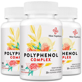 Sihat Sejahtera Polyphenols Supplement 399g front view