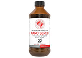 Silver Fern Nano Scrub Colloidal Silver 8 Fl. Oz front view