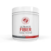 Silver Fern Prebiotic Fiber Blend 570g front view