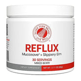 Silver Fern Reflux blended vitamin and mineral supplement tub front view