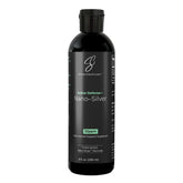 SilverCeuticals Nano Colloidal Silver 250ml front view