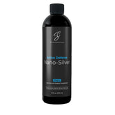 SilverCeuticals Nano Colloidal Silver 499g front view