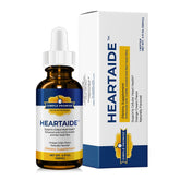 Simple Promise HeartAide Red Yeast Rice front view