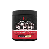 Sleep Supplement 30 capsules front view