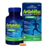 SMART MONKEY TECHNOLOGIES Arthri-Flex Advantage + Turmeric 132g front view
