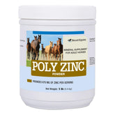 SmartEquine Zinc Supplement for Horses 522g front view